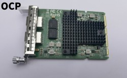 OCP 3.0 Dual Copper Port 10G Ethernet Network Adapter