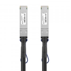 100G QSFP28 to QSFP28 Twinax Copper Passive DAC Cable
