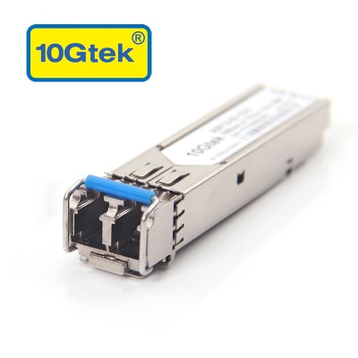 100Mb-s FE SFP 1310nm- 15KM