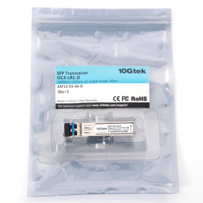 100Mb-s FE SFP