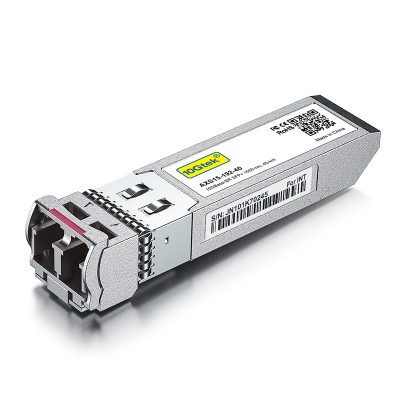 10GBase-ER SFP+ Transceiver