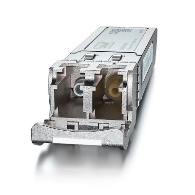 10GBase ZR SFP+ Transceiver, 10G 1550nm SMF, up to 80 km