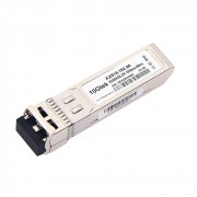 10GBase ZR SFP+ Transceiver, 10G 1550nm SMF, up to 80 km Compatible for EdgecoreAccton 
