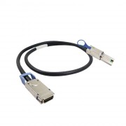10GbE CX4 to MiniSAS-SFF-8088- Cable 1-7 meters -3