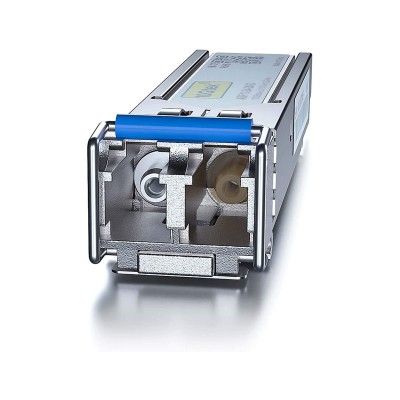 125G SFP 1000Base EX, 1310nm SMF, up to 40 km Compatible for Extreme