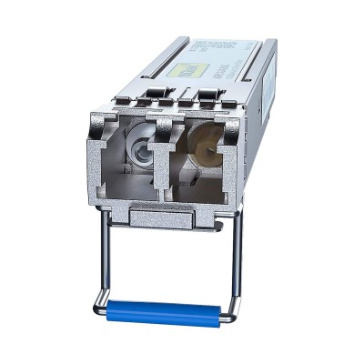 125G SFP 1000Base LX, 1310nm single mode, up to 20 km  SFP GE L Compatible for Allied telesis