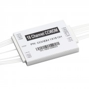 12CH CCWDM MUXDEMUX, Compact CWDM Modules