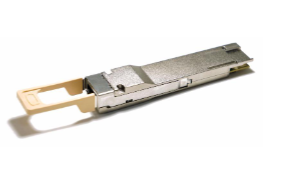 400Gb/s QSFP-DD SR8, MPO-16/APC, 850nm 100m