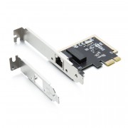 10Gtek 1Gb/s Network Card with Single RJ45 Port , 10/100/1000Mb/s auto-negotiation, for Desktop PC