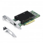 10Gb-s Converged Network Adapter -CNA-NIC- Compatible Intel X540-T1