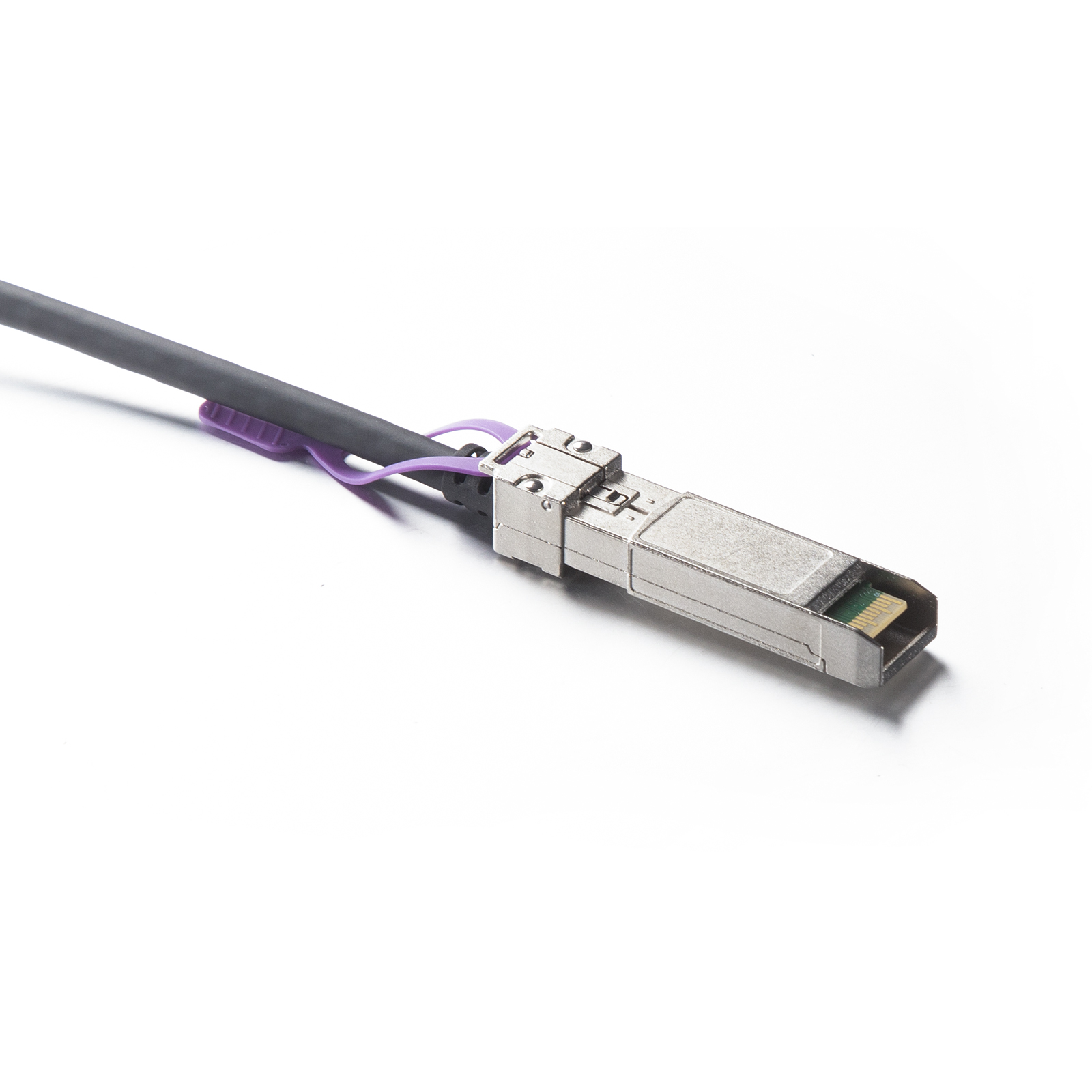 DSFP+ DAC Copper Cable, 50Gb/s(NRZ),