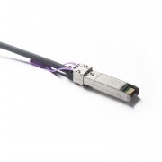 DSFP+ DAC Copper Cable, 100Gb/s (PAM4), 0.5~3 meter