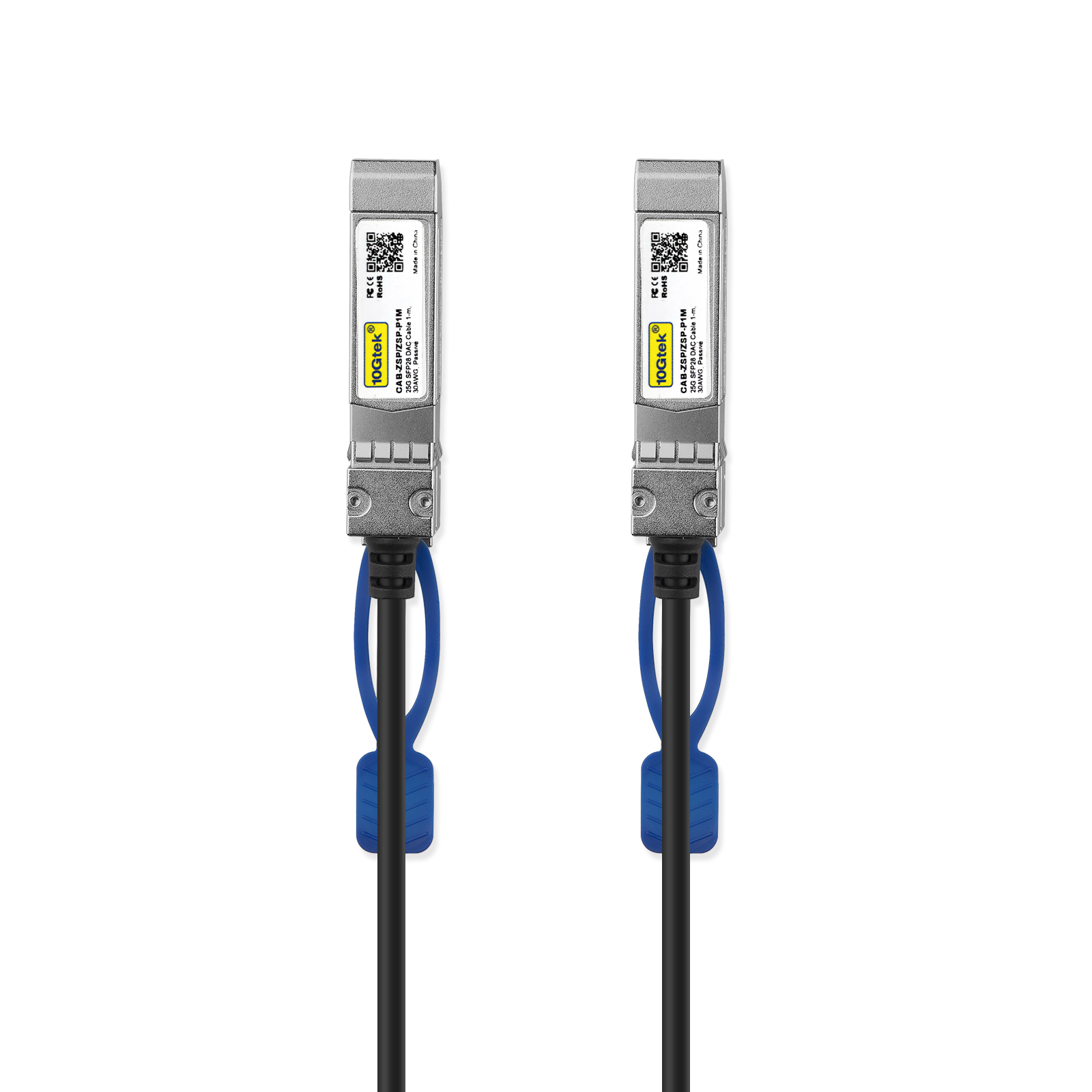 10Gtek - Fiber Optic Network Solution, One-Stop Shop for