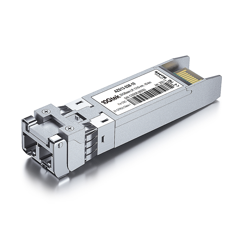 25G SFP28 LR
