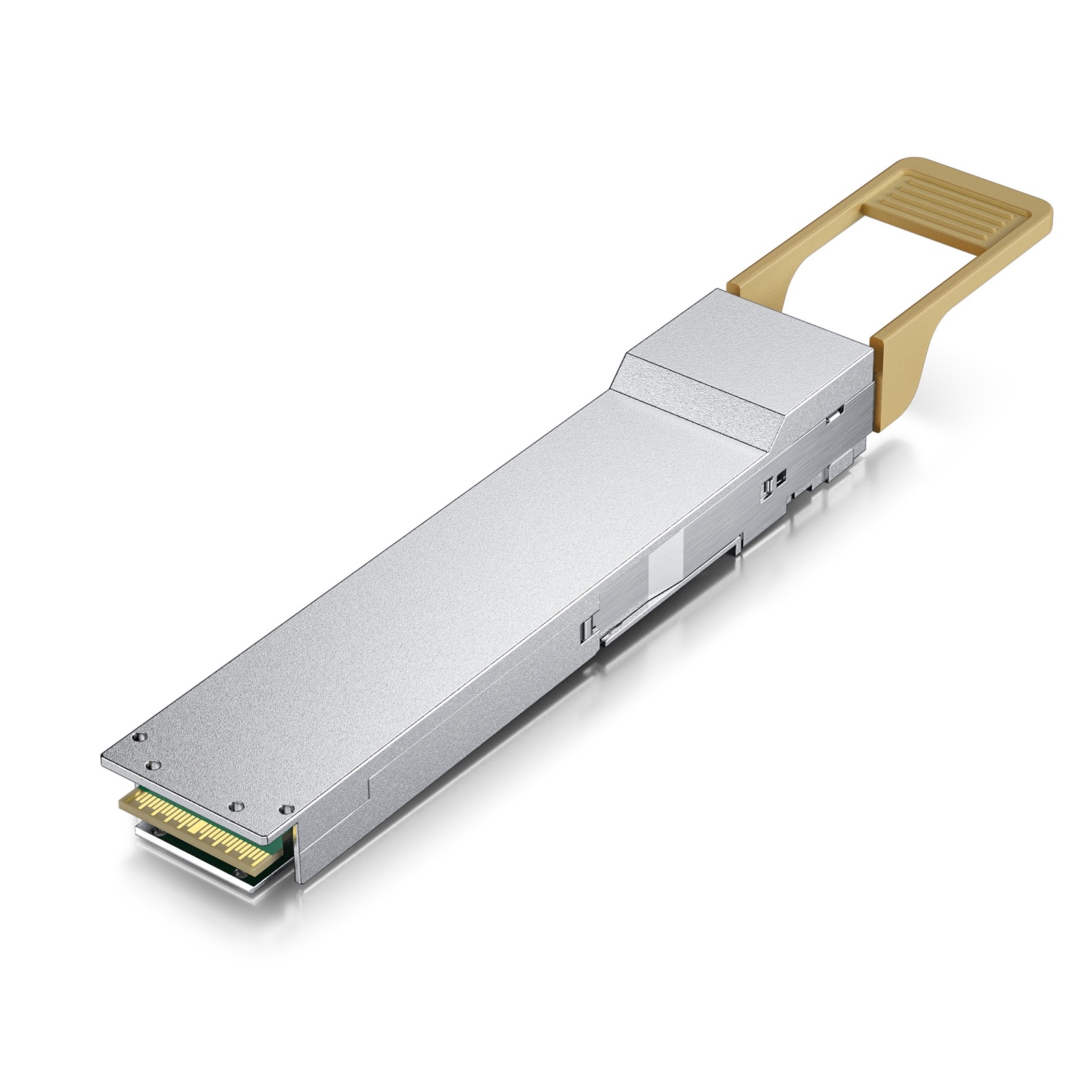 400G QSFP112 4x100G-DR 1310-nm, 500-m