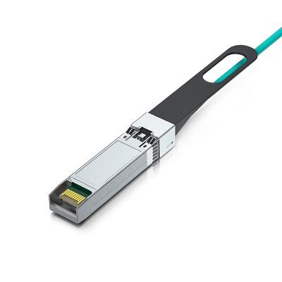 40G QSFP+ to 4xSFP+ AOC