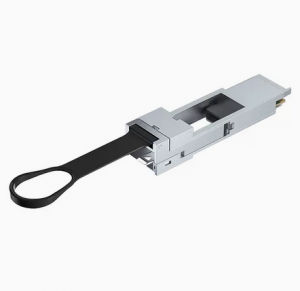 40G to 10G, QSFP+ to SFP+ Adapter DOM QSA Converter Module