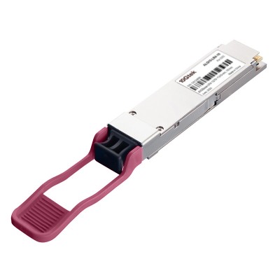 40GBase-ER4 QSFP+