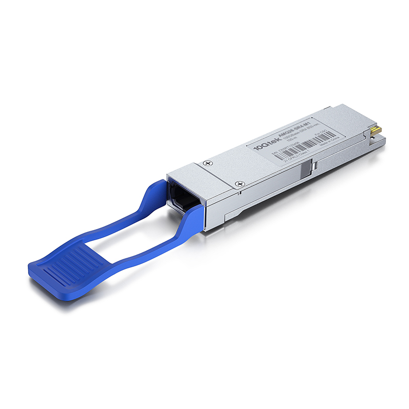 40GBase-IR4 PSM QSFP+