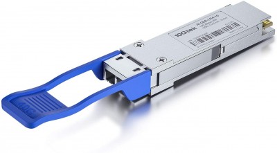 40GBase-LR4- QSFP+ Transceiver for SMF- 10 km