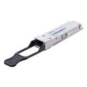 40GBase-SR4 QSFP- Transceiver- for MMF 100-150 meters -MPO-MTP-
