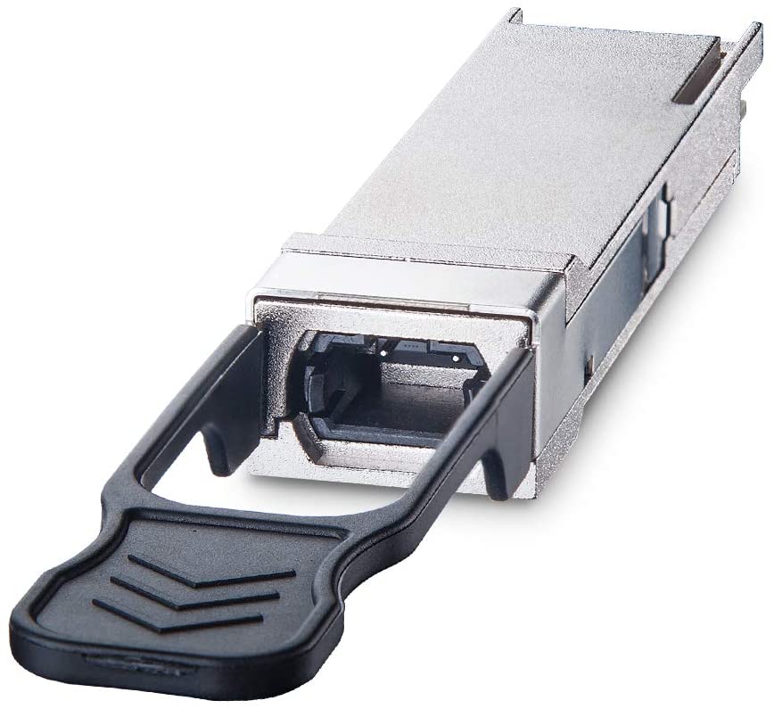40GBase-eSR4 QSFP+
