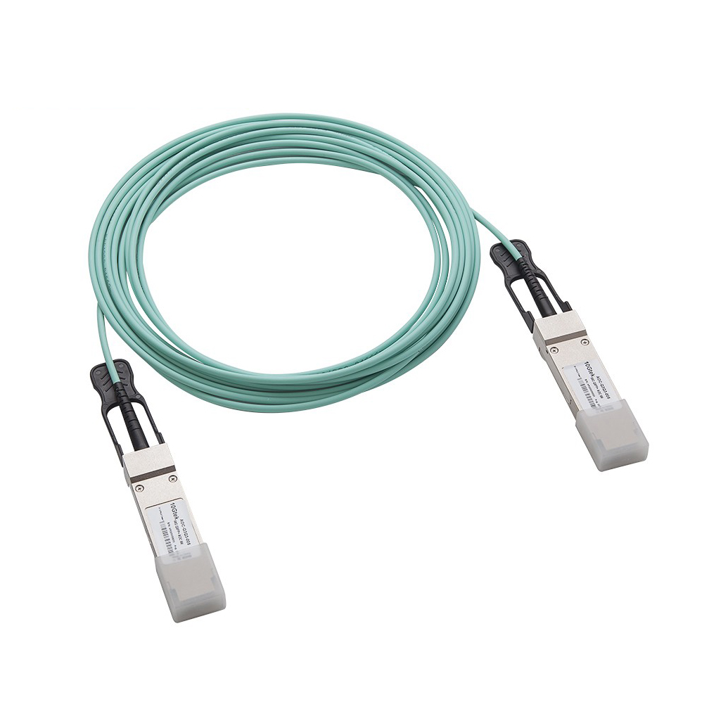 56G QSFP+ AOC