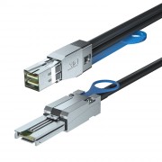 6G SAS Cable SFF-8644 to SFF-8088 -SAS Cables-