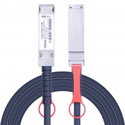 Active QSFP+ DAC