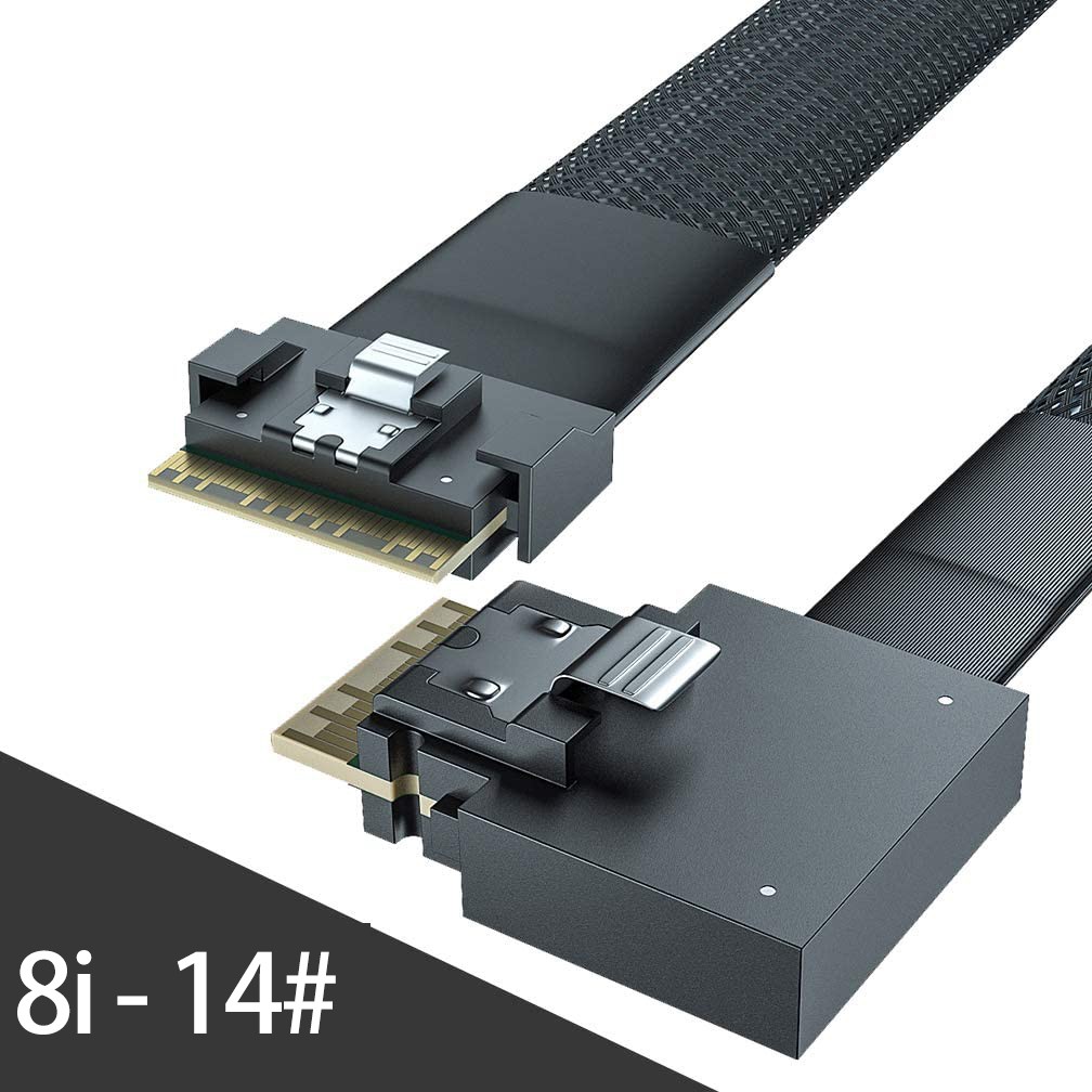 CAB-8654-8654-8i-P1M-14