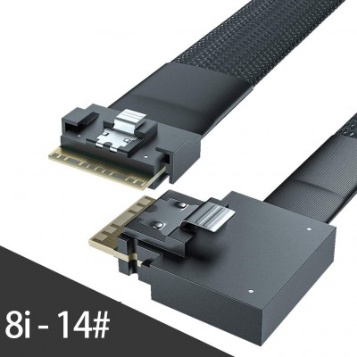 CAB-8654-8654-8i-P1M-14