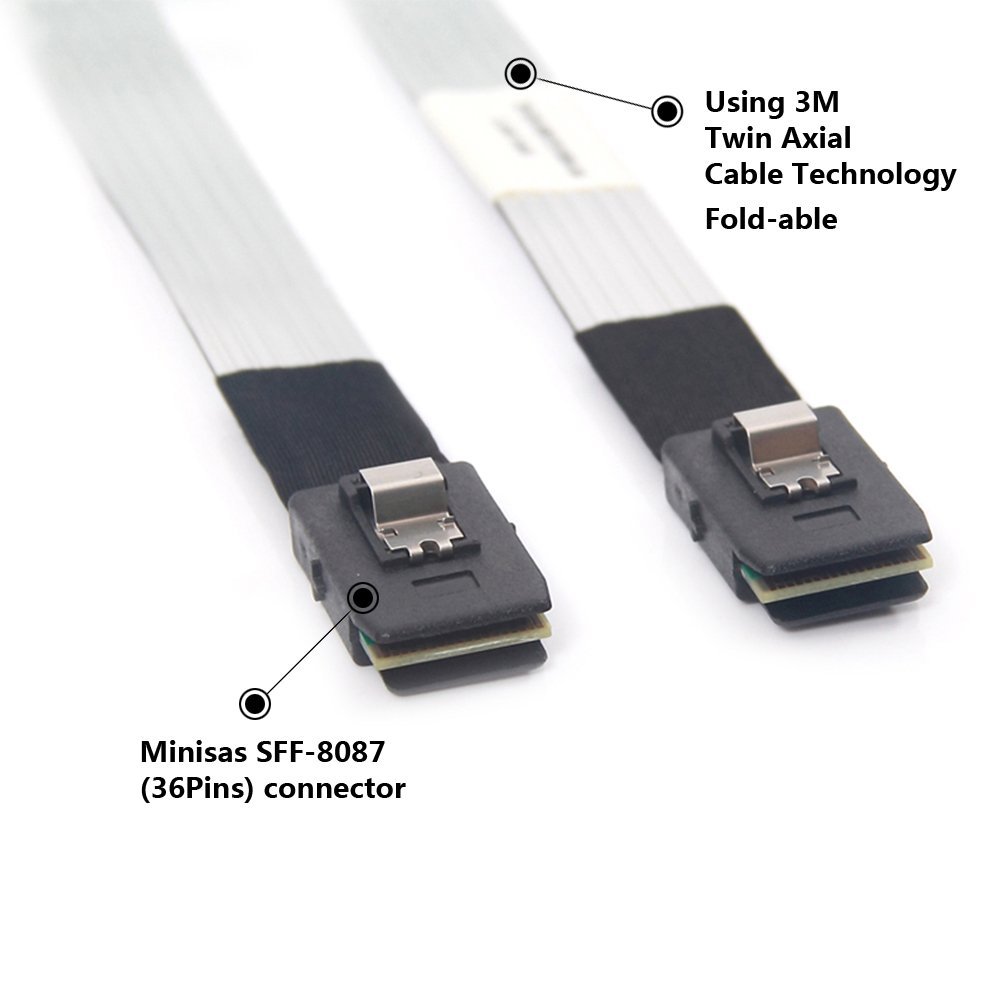 CAB 80878087 P80CMsideband