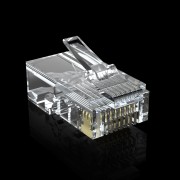 CAT-5E RJ-45 UTP Connector