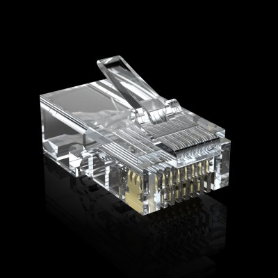 CAT-5E RJ-45 UTP Connector