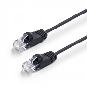 CAT-6 UTP Patch Cord RJ45 Network Cable