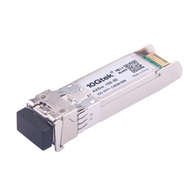 CWDM SFP- 80km