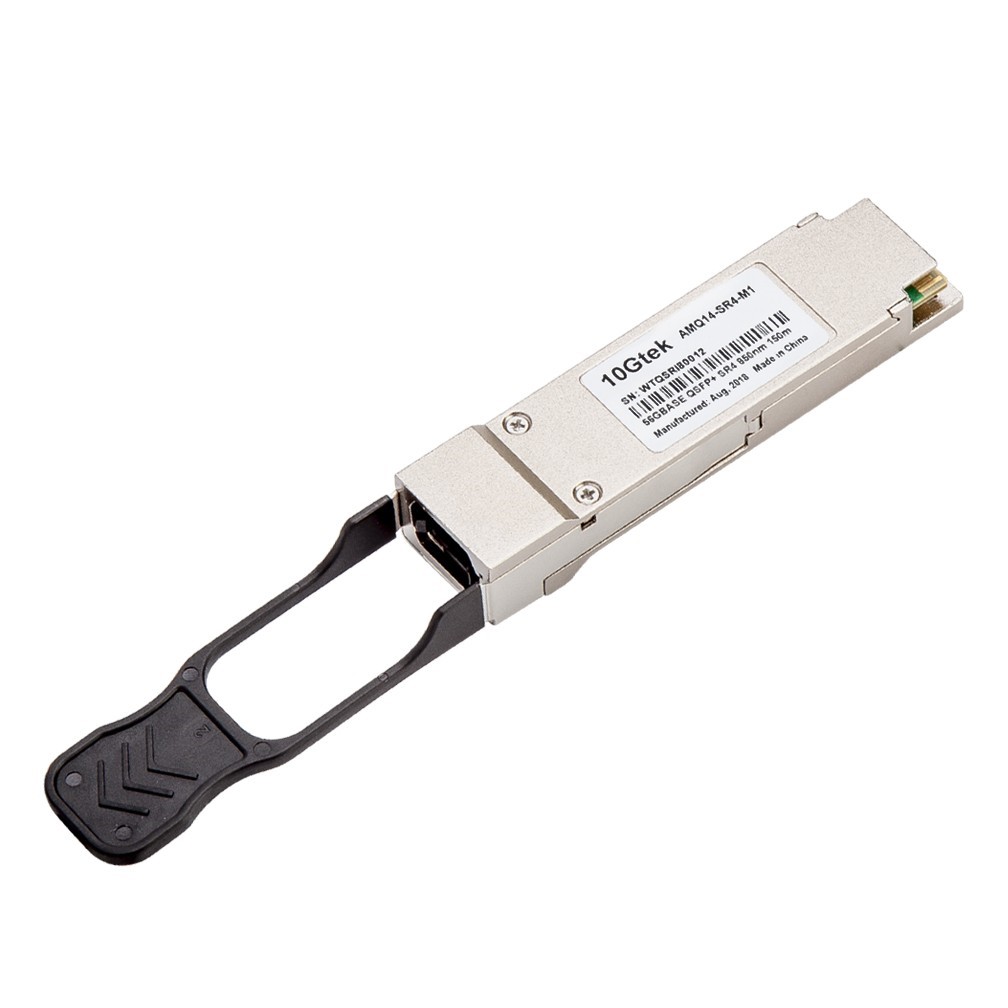 FDR 56GBASE-SR4 QSFP+