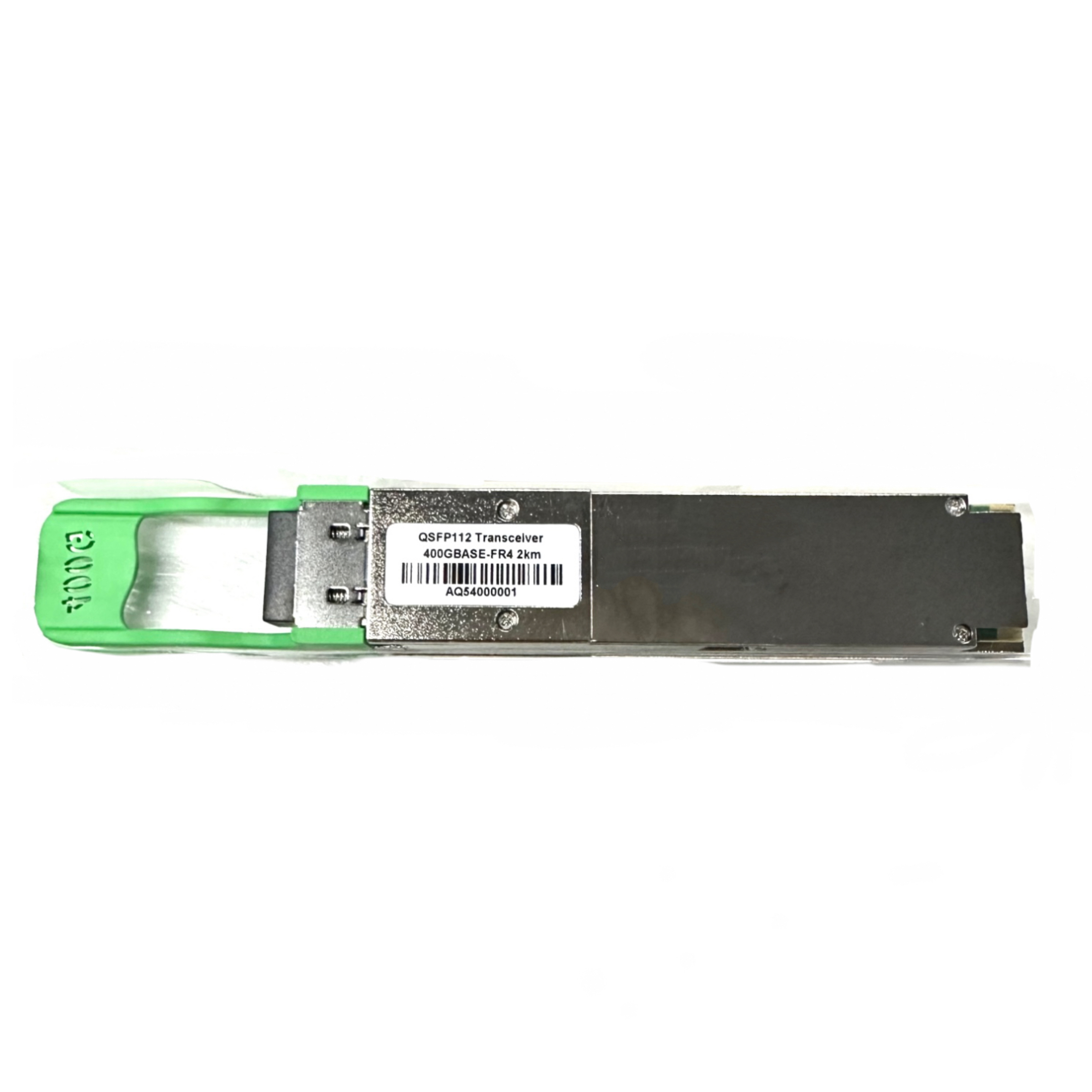 400G QSFP112 FR4 1270~1330-nm, 2-km