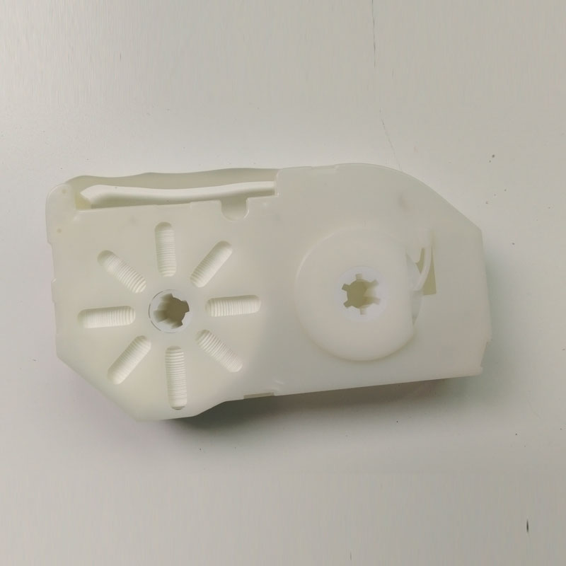 Fiber Optic Cleaner Box replacement