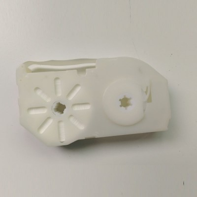 Fiber Optic Cleaner Box replacement