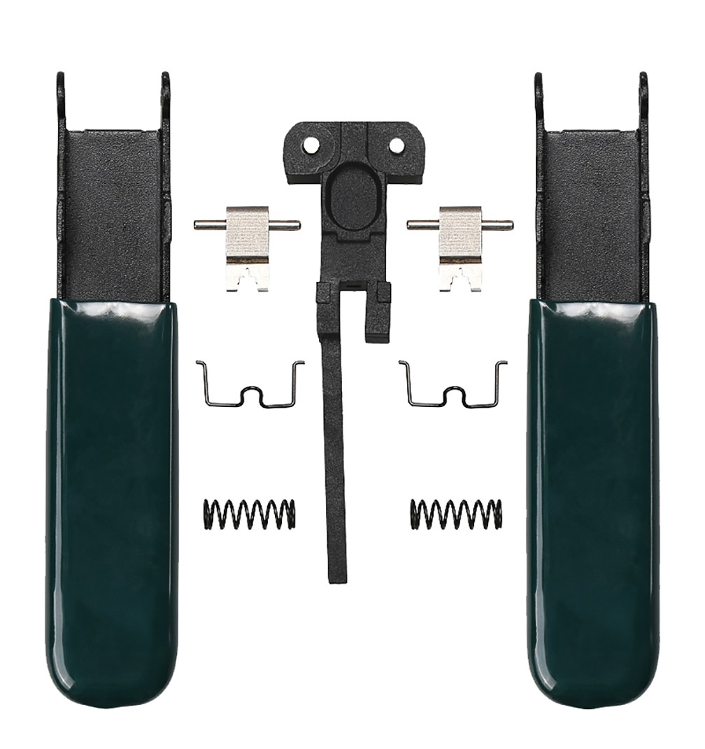 Fiber Stripping Pliers and Leather wire stripper