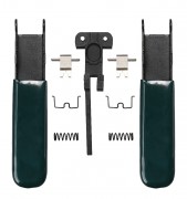 Fiber Stripping Pliers and Leather wire stripper