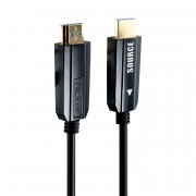 HDMI 2-0 Copper Optical Cable 4K-60Hz