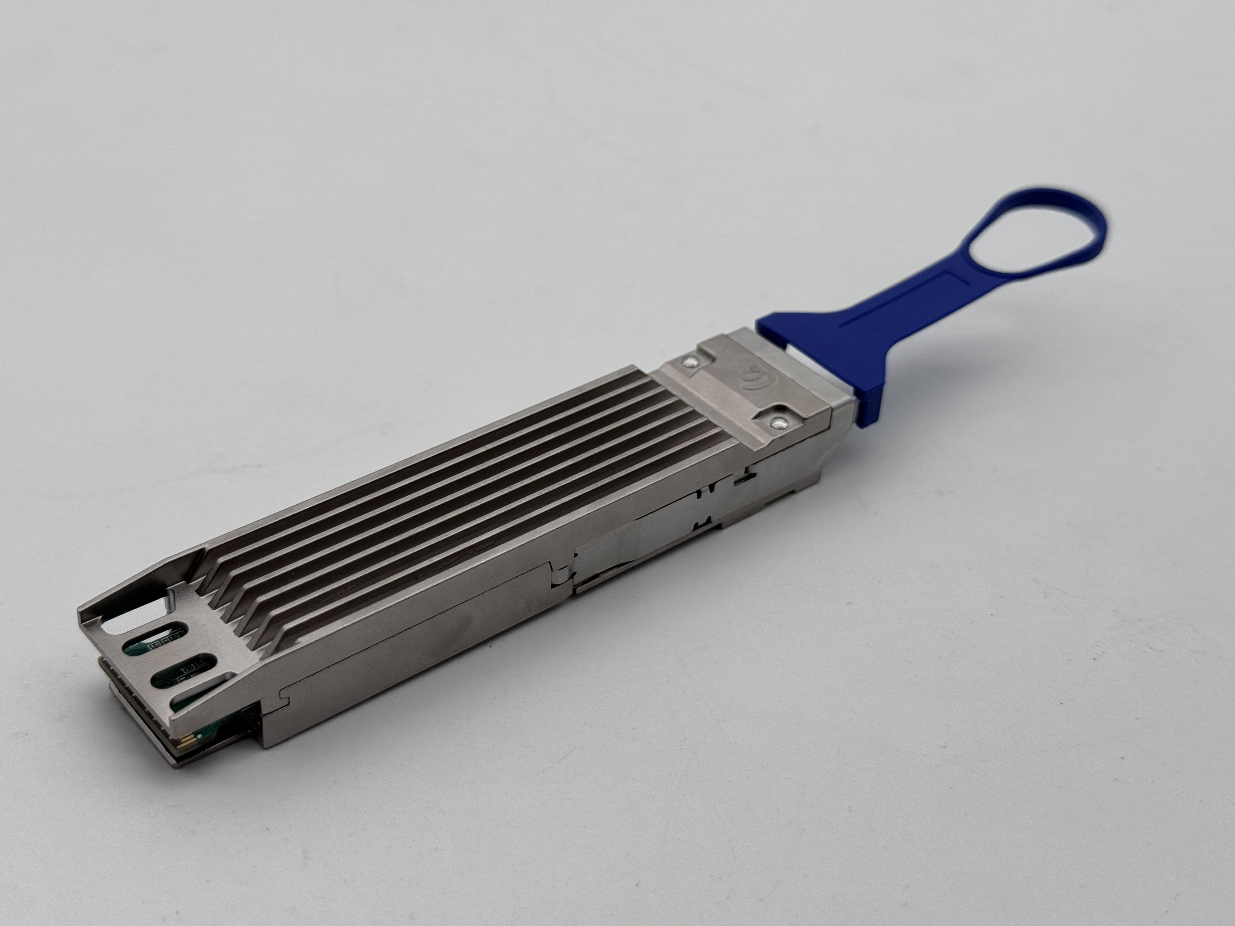 200/400G/800G OSFP Electrical Passive Loopback