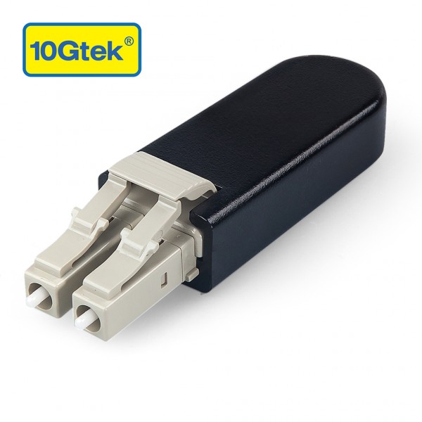 Multiple Fiber Loopback Fixture Loopback Plug TXWTXPJ-LC Multimode 50/125um Fiber Optic Loopback ...