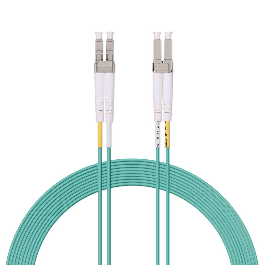 LC to LC Duplex Patch cords