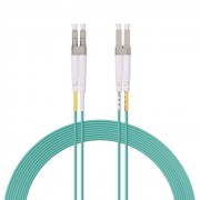 LC to LC Duplex Patch cords