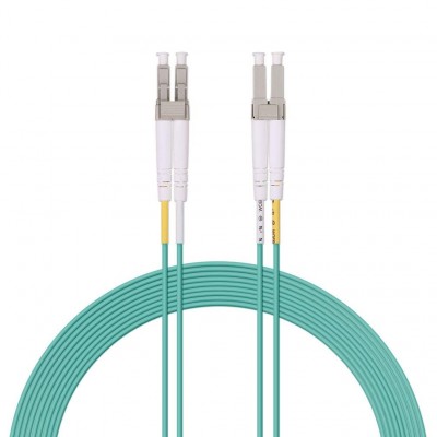 LC to LC Duplex Patch cords