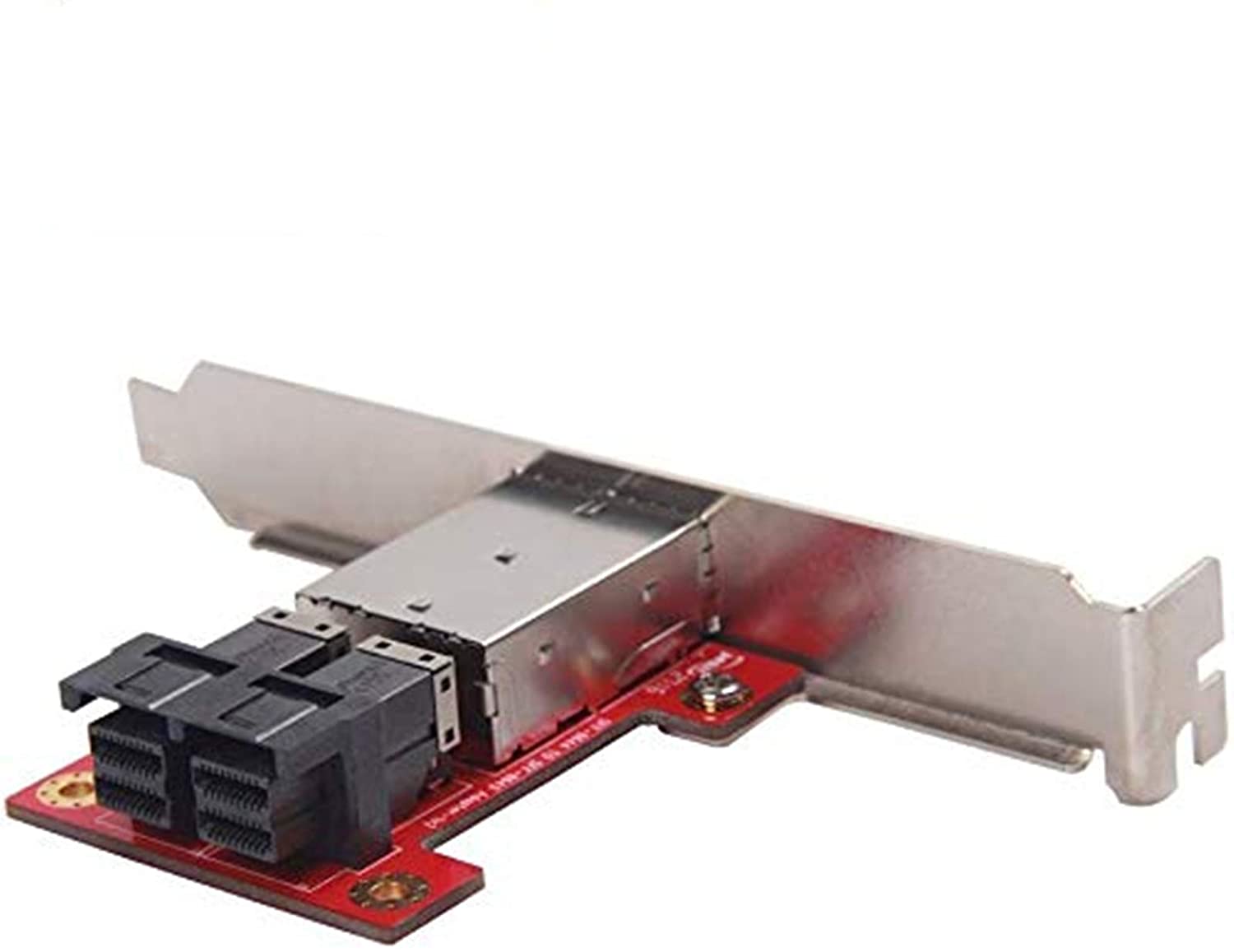SFF-8643 to SFF-8644 PCパーツ一式 sff86448plt2.main.jpg