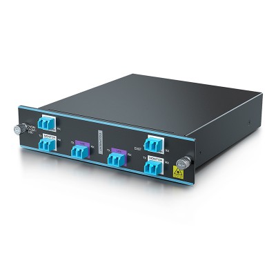 OADM Dual LC Monitor Port CWDM-OADM1